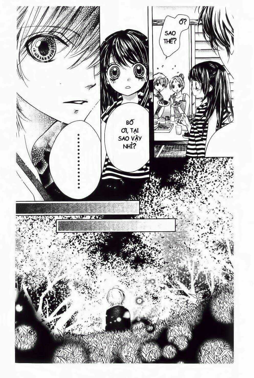 Tôi Là Yamada Zenjiro Chapter 18 trang 10