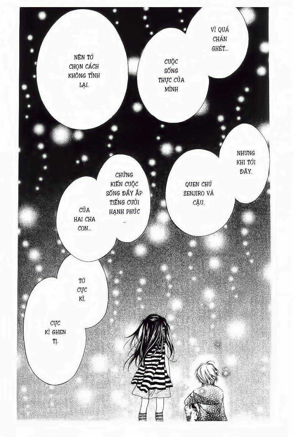 Tôi Là Yamada Zenjiro Chapter 18 trang 12