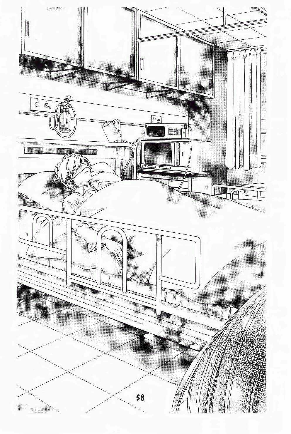 Tôi Là Yamada Zenjiro Chapter 18 trang 20