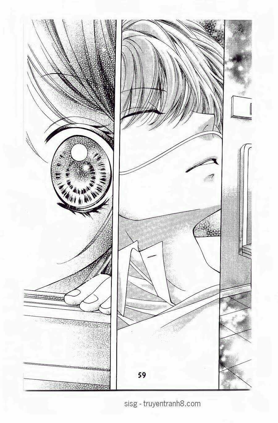 Tôi Là Yamada Zenjiro Chapter 18 trang 21