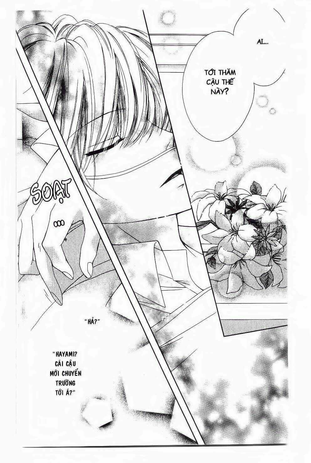 Tôi Là Yamada Zenjiro Chapter 18 trang 29