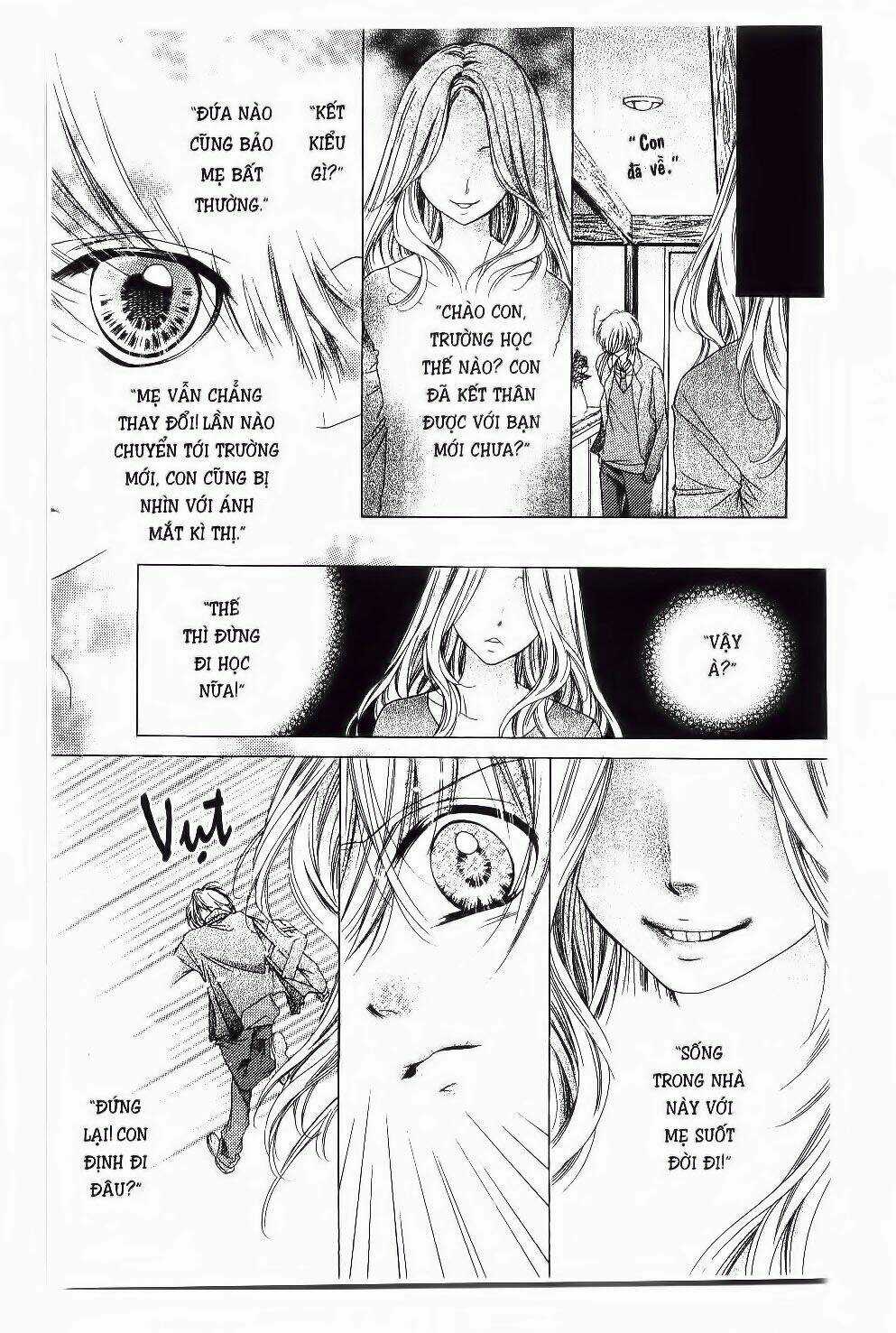 Tôi Là Yamada Zenjiro Chapter 18 trang 31