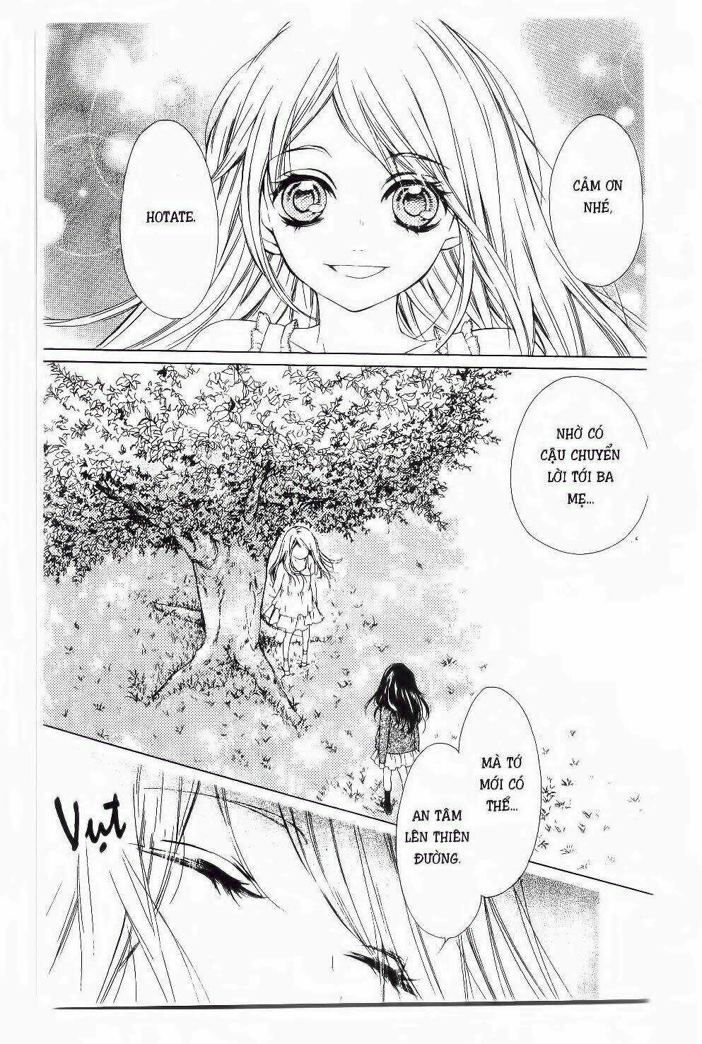 Tôi Là Yamada Zenjiro Chapter 18 trang 37