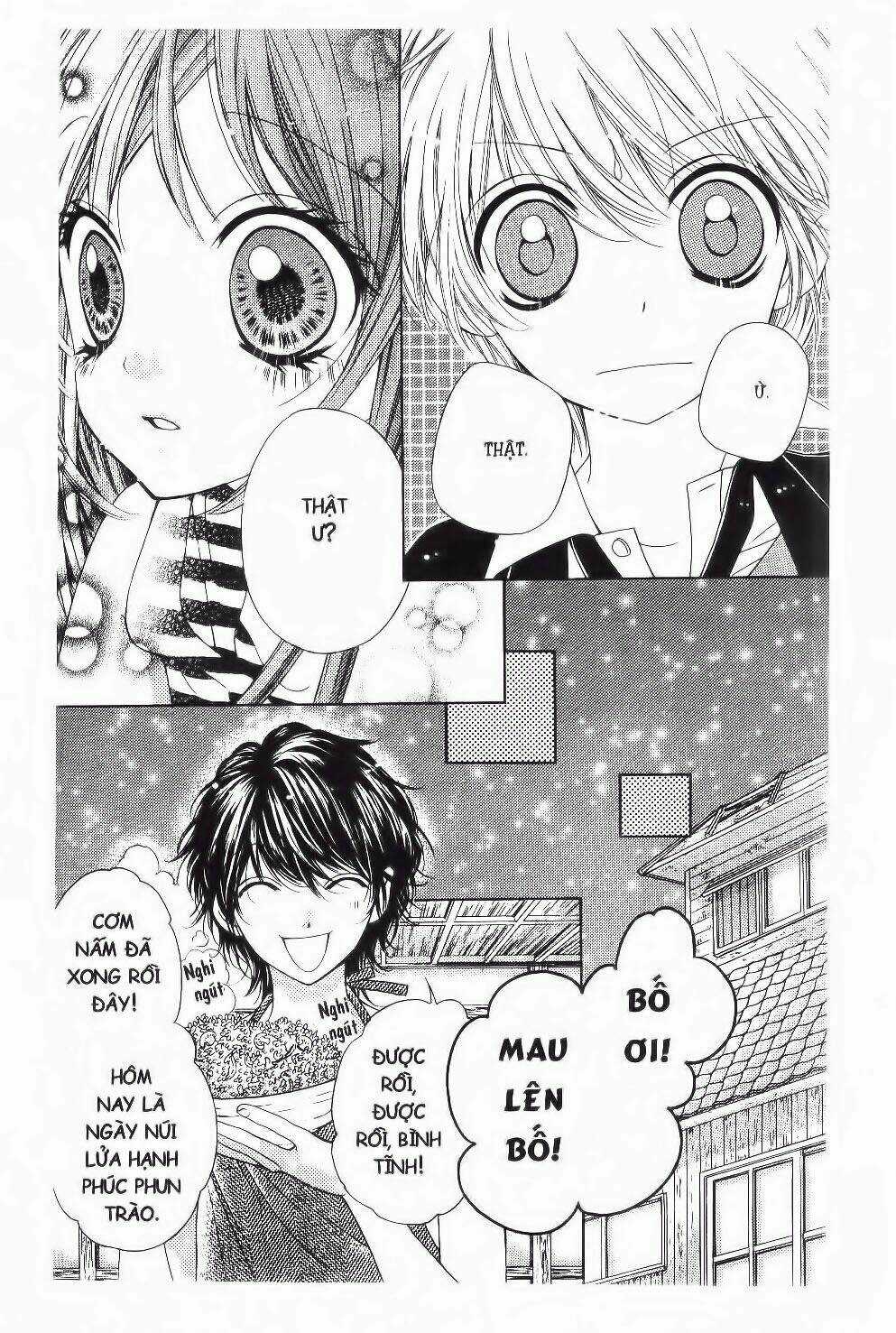 Tôi Là Yamada Zenjiro Chapter 18 trang 4