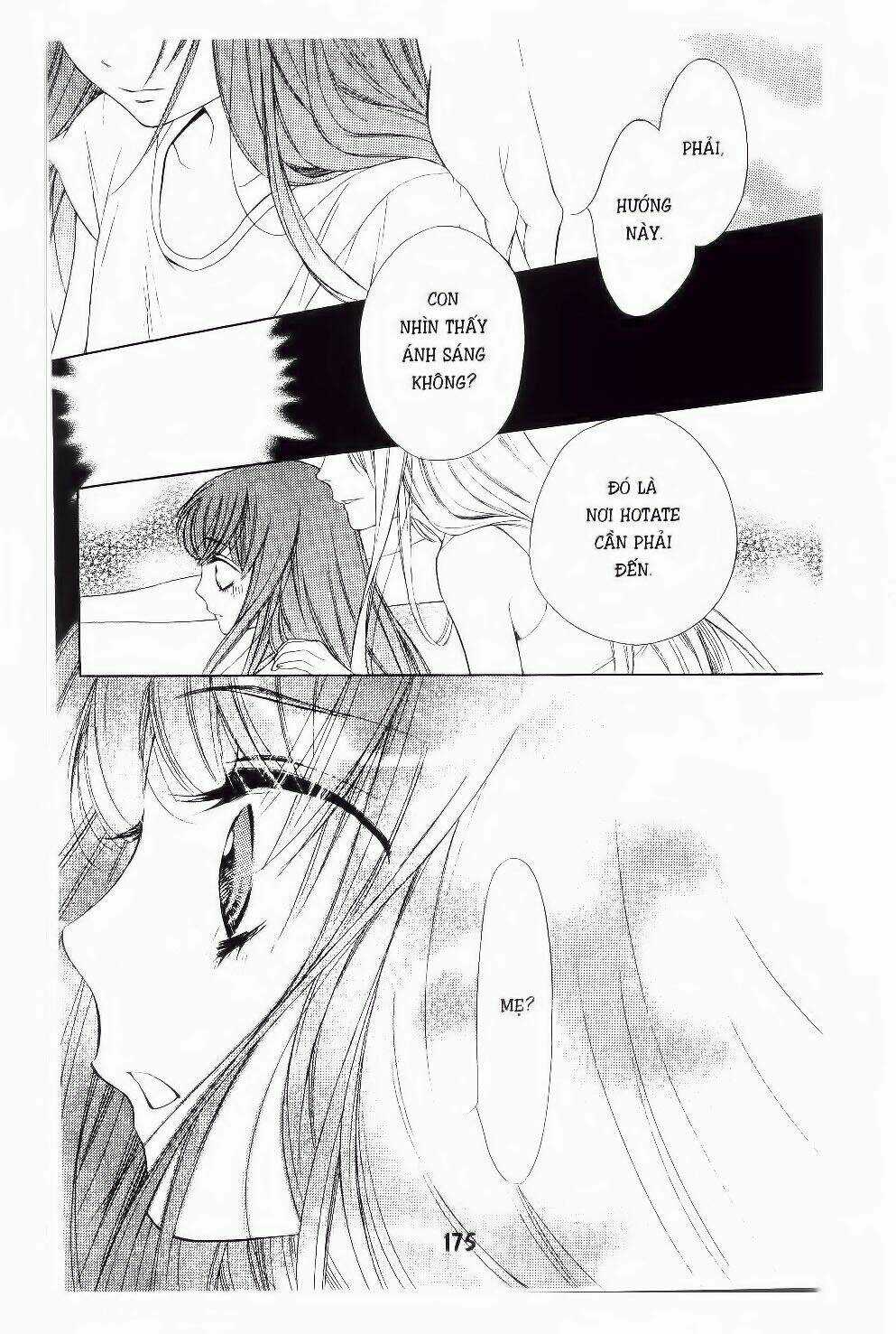 Tôi Là Yamada Zenjiro Chapter 19 trang 100