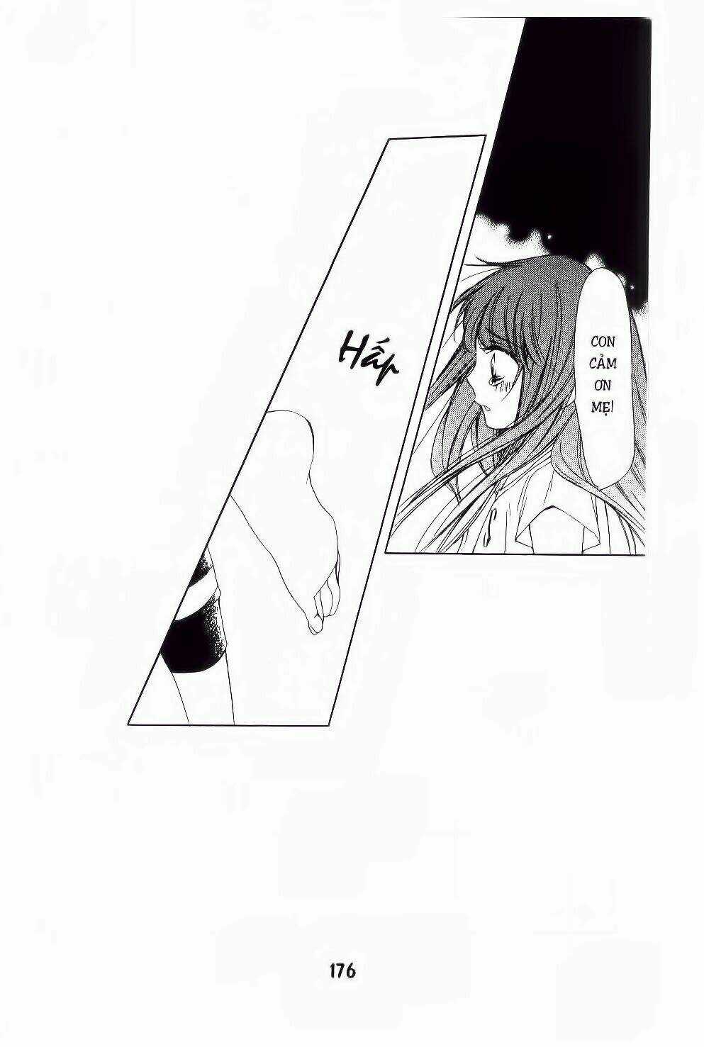 Tôi Là Yamada Zenjiro Chapter 19 trang 101