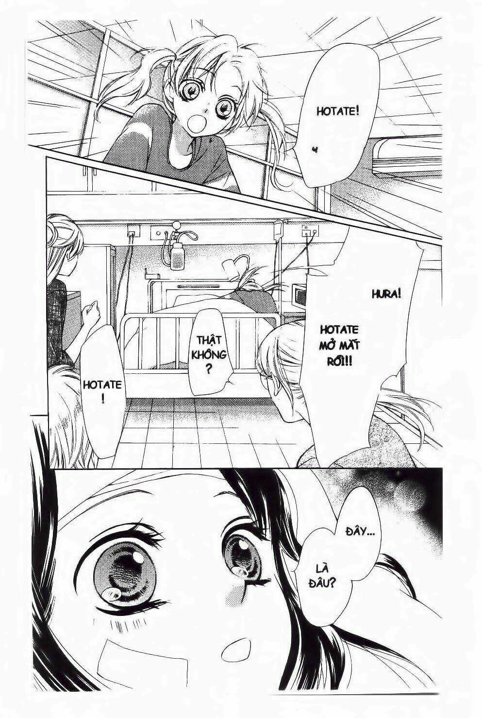 Tôi Là Yamada Zenjiro Chapter 19 trang 106