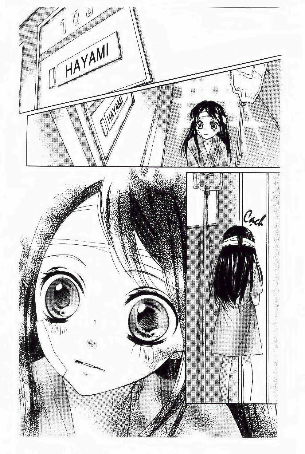 Tôi Là Yamada Zenjiro Chapter 19 trang 109