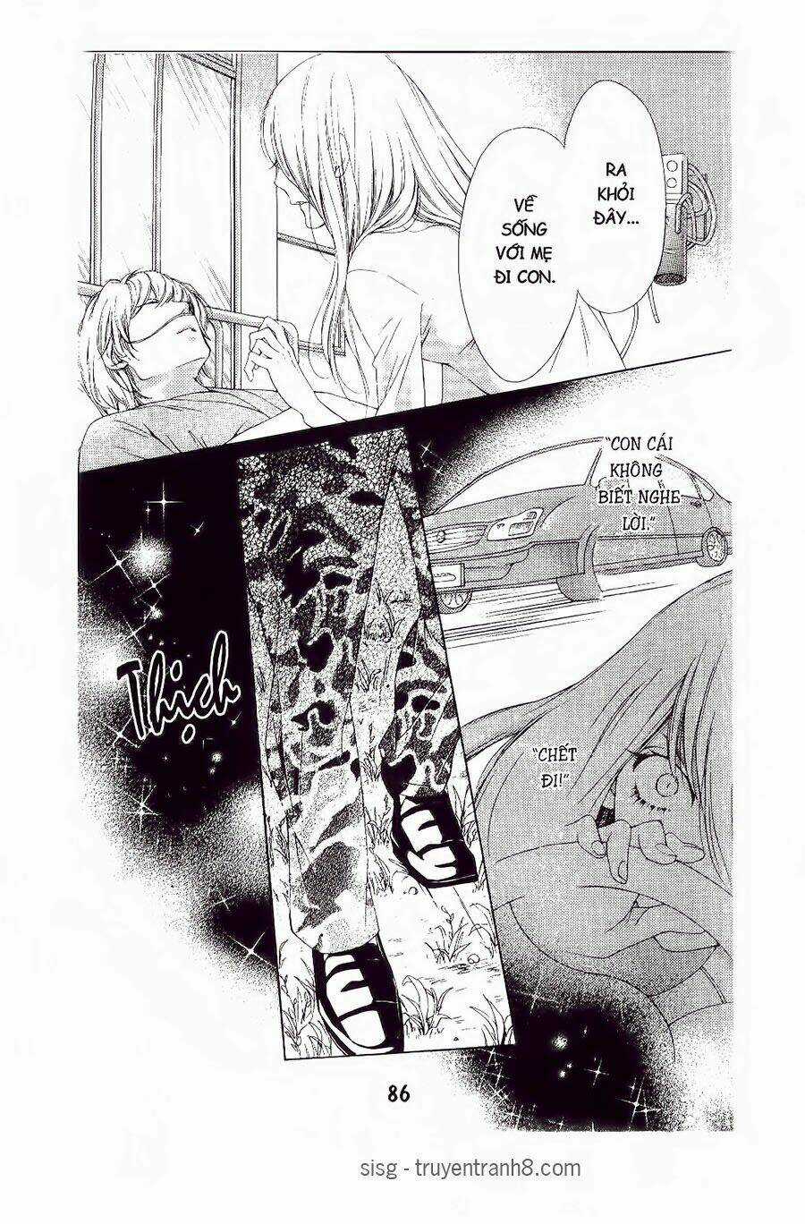 Tôi Là Yamada Zenjiro Chapter 19 trang 11