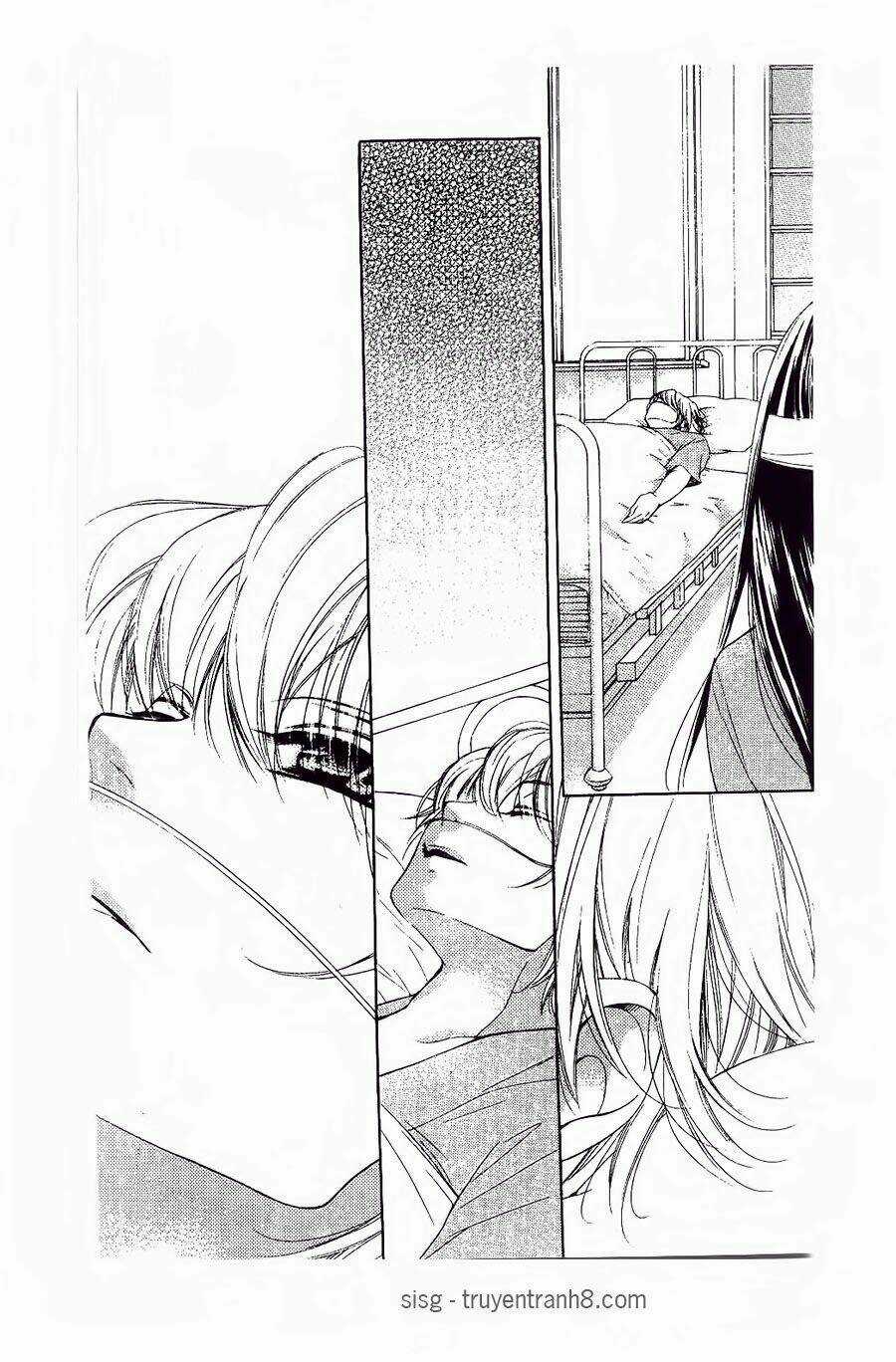 Tôi Là Yamada Zenjiro Chapter 19 trang 110