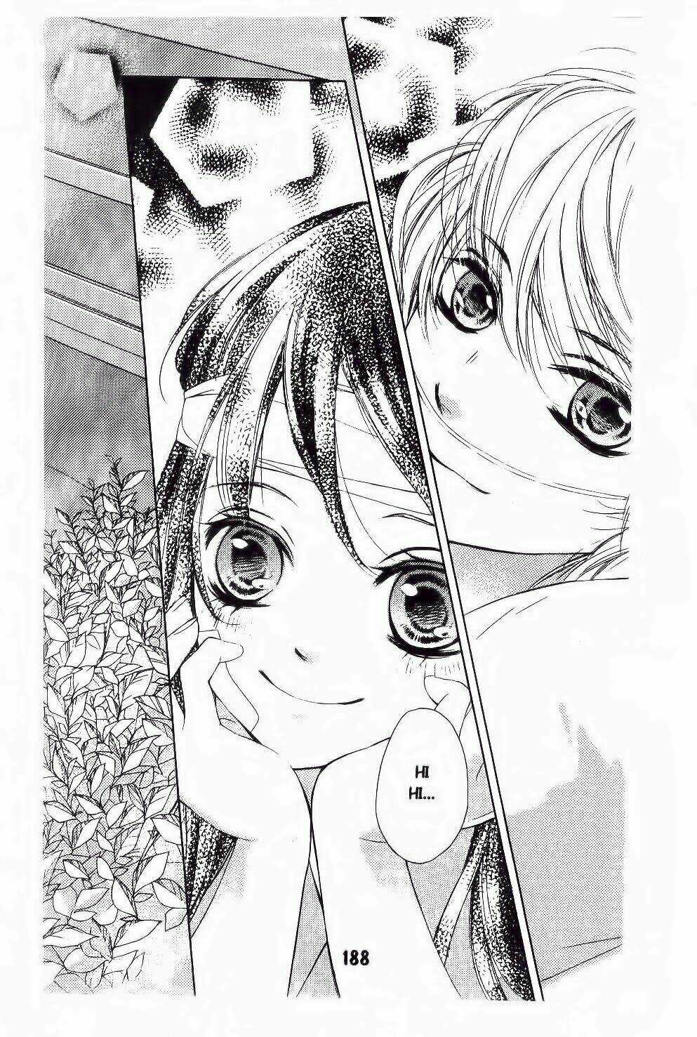 Tôi Là Yamada Zenjiro Chapter 19 trang 113