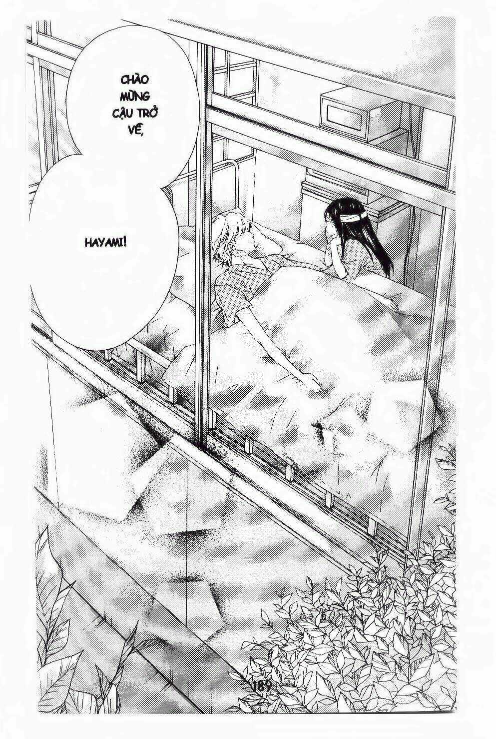 Tôi Là Yamada Zenjiro Chapter 19 trang 114