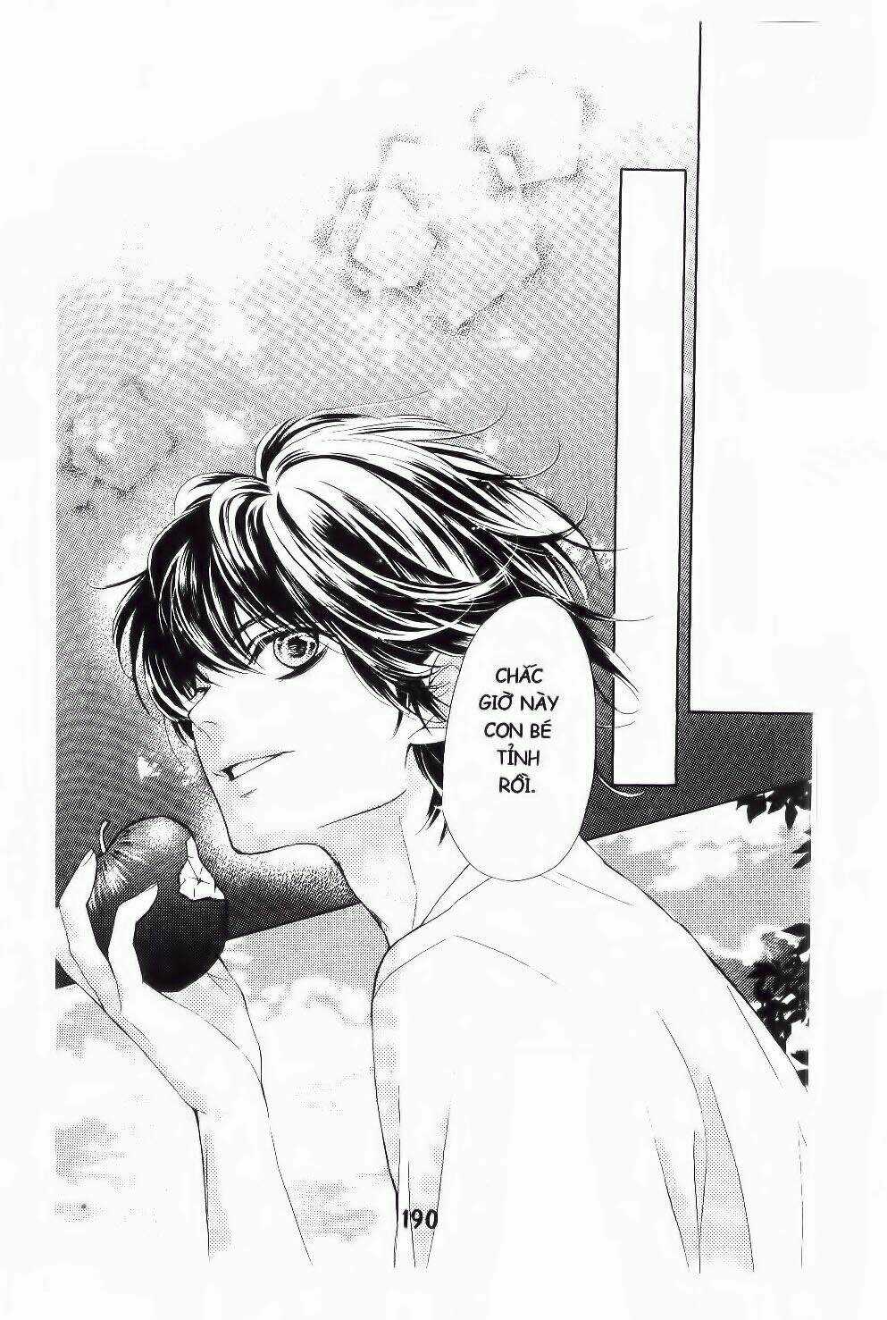 Tôi Là Yamada Zenjiro Chapter 19 trang 115