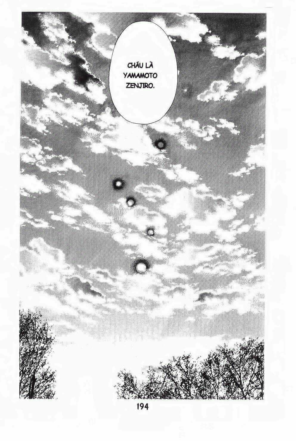 Tôi Là Yamada Zenjiro Chapter 19 trang 119