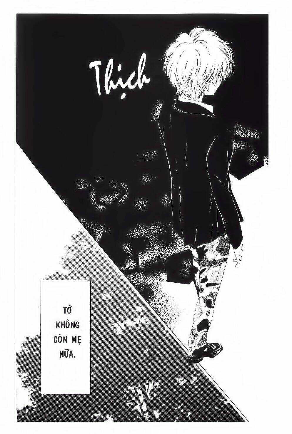 Tôi Là Yamada Zenjiro Chapter 19 trang 12