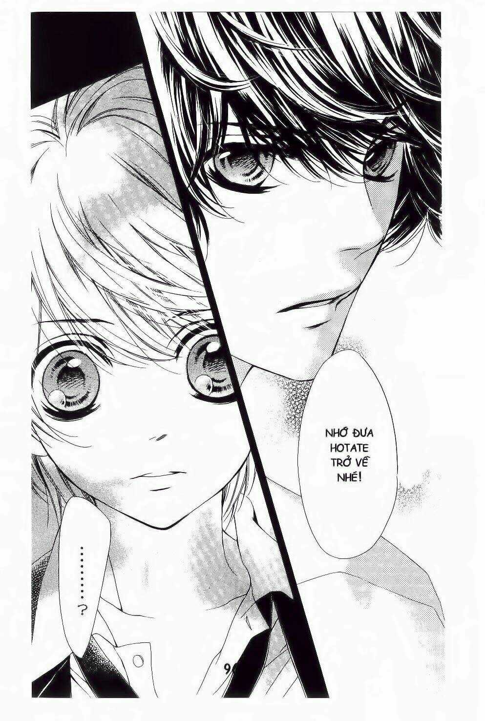 Tôi Là Yamada Zenjiro Chapter 19 trang 21