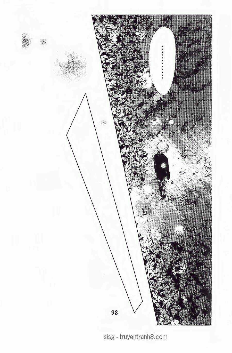 Tôi Là Yamada Zenjiro Chapter 19 trang 23