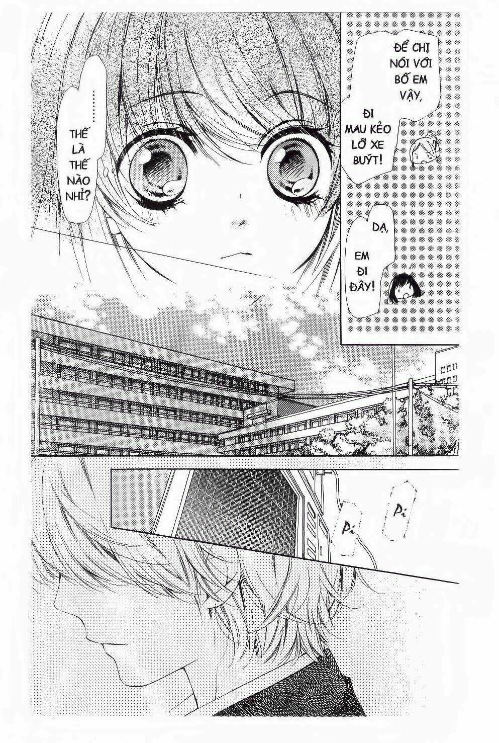 Tôi Là Yamada Zenjiro Chapter 19 trang 25