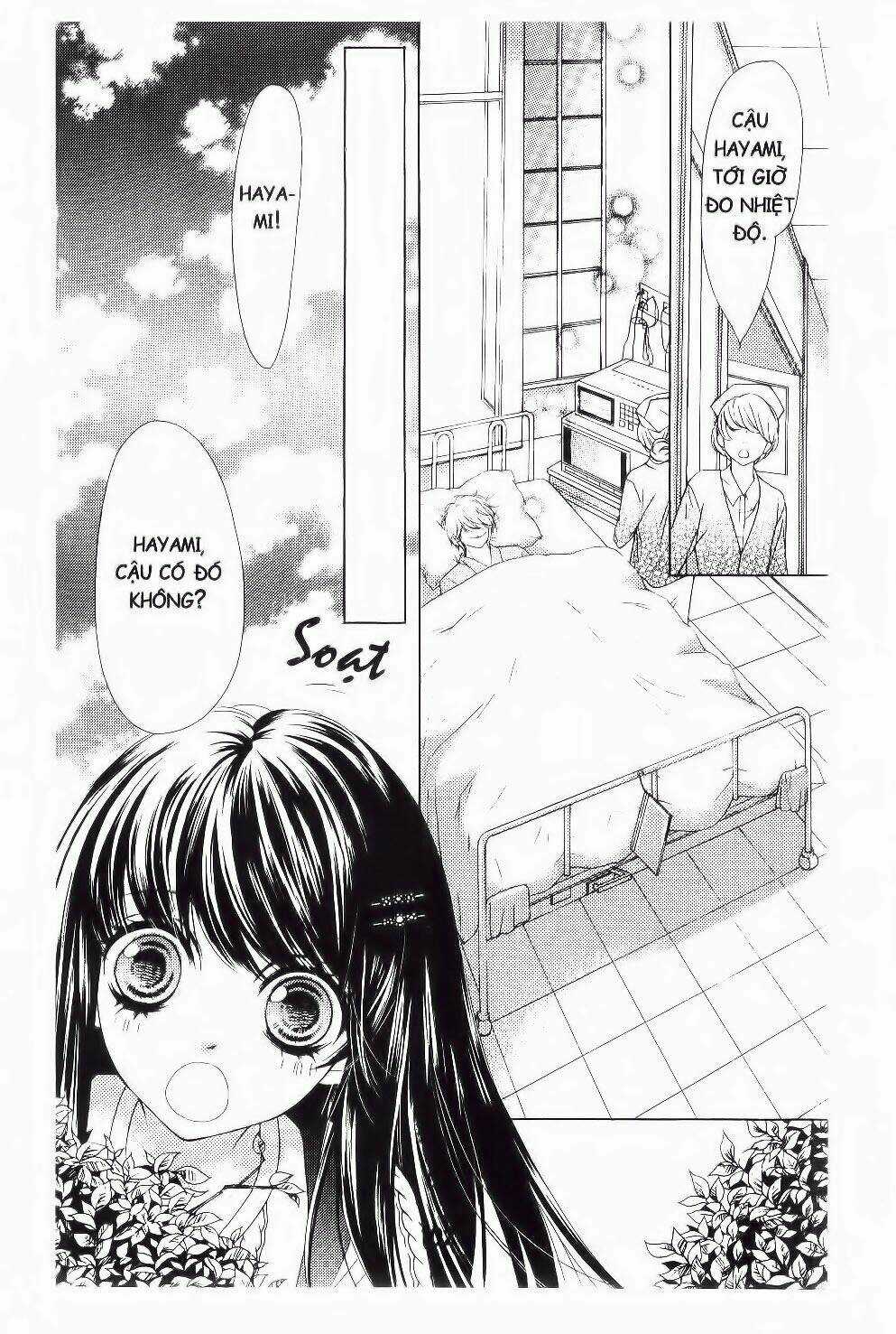 Tôi Là Yamada Zenjiro Chapter 19 trang 27