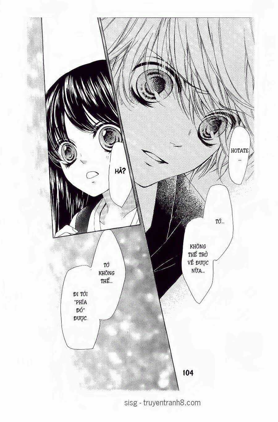 Tôi Là Yamada Zenjiro Chapter 19 trang 29