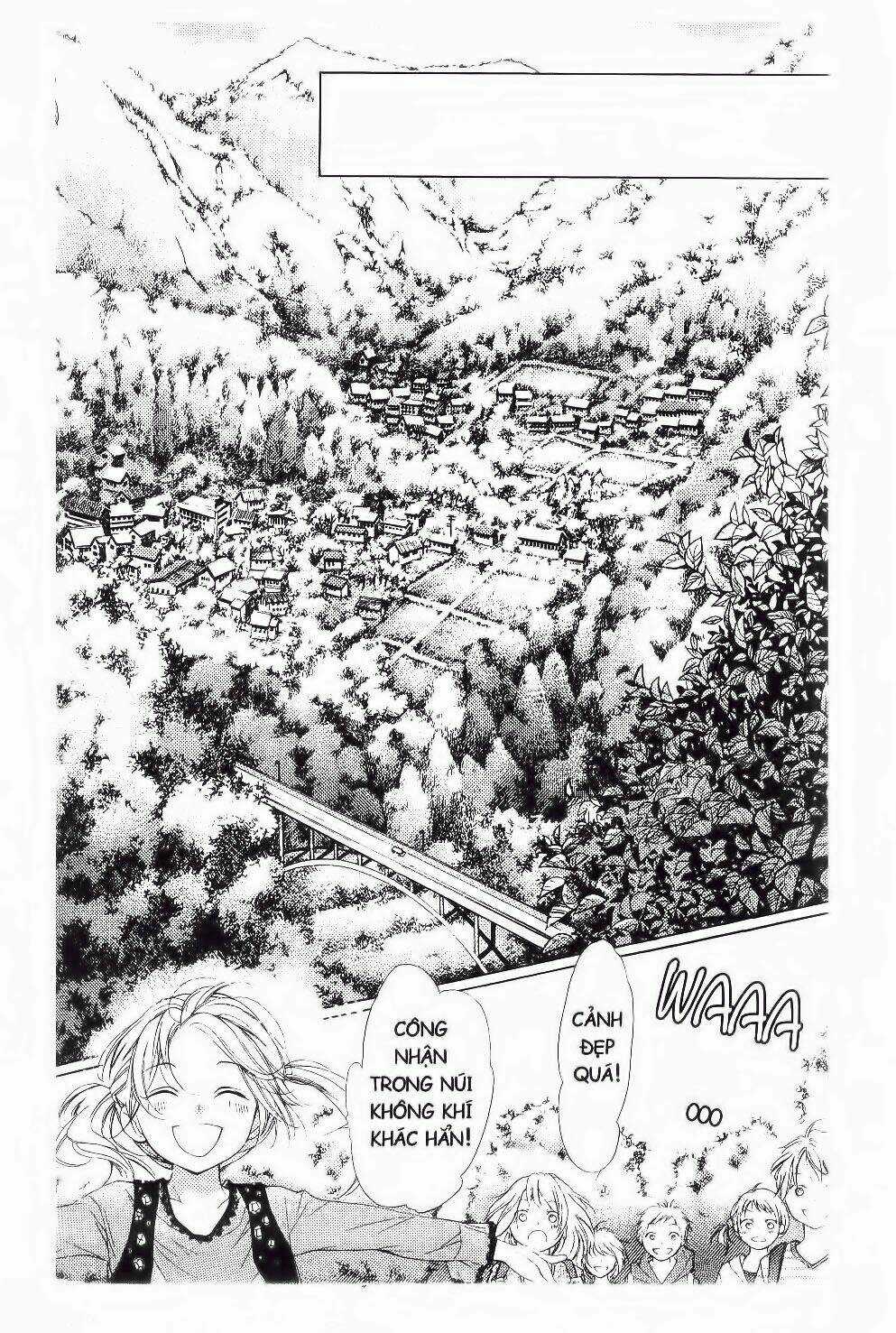Tôi Là Yamada Zenjiro Chapter 19 trang 33