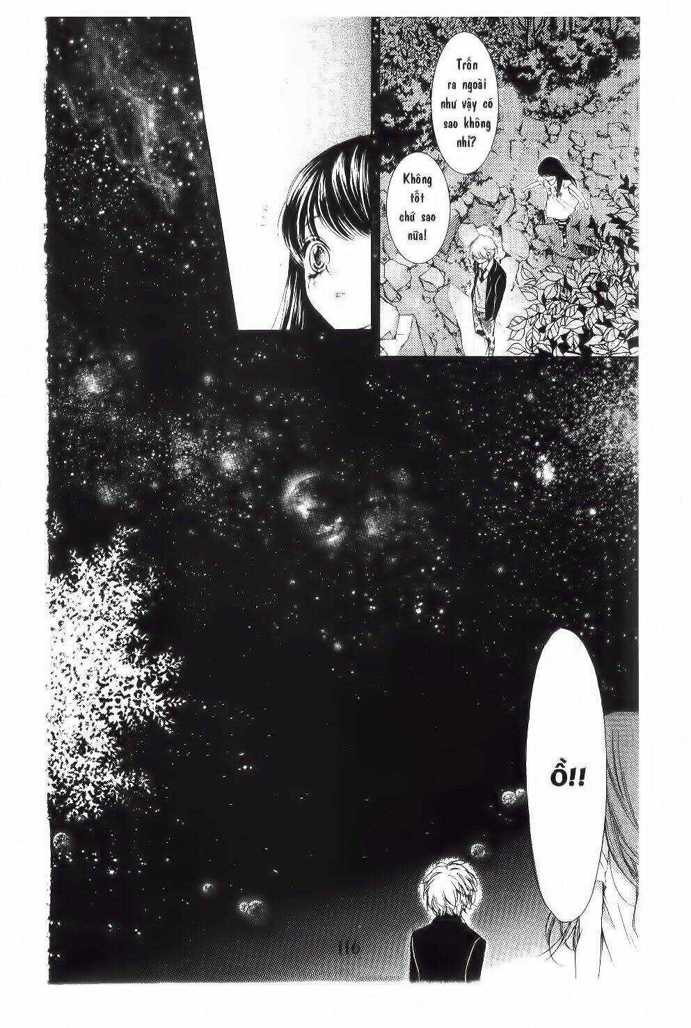 Tôi Là Yamada Zenjiro Chapter 19 trang 41