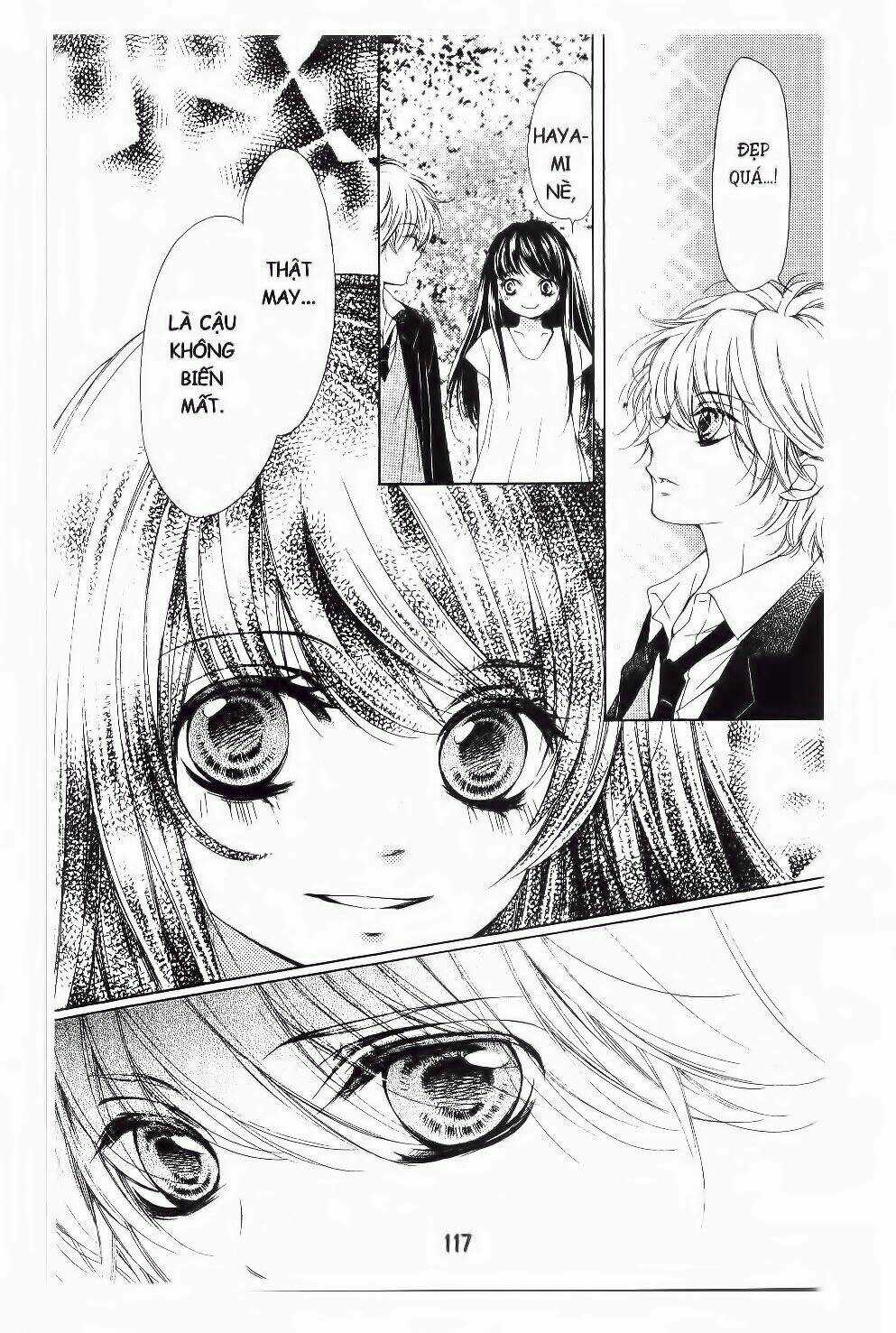 Tôi Là Yamada Zenjiro Chapter 19 trang 42