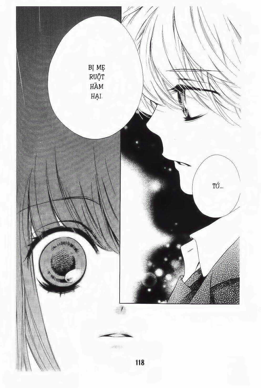 Tôi Là Yamada Zenjiro Chapter 19 trang 43