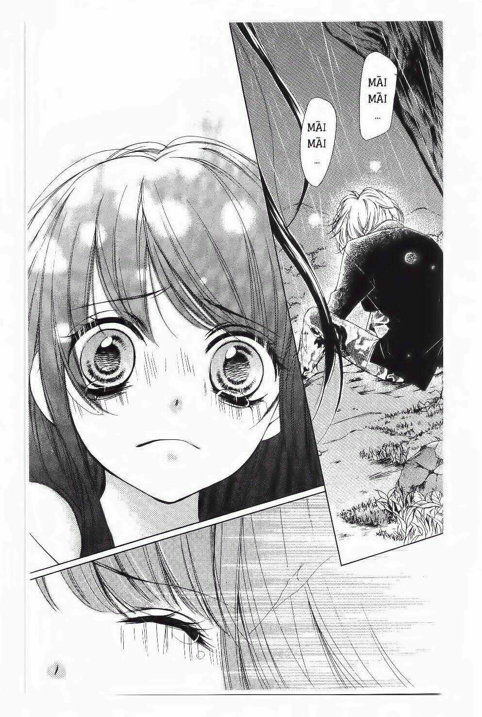 Tôi Là Yamada Zenjiro Chapter 19 trang 46