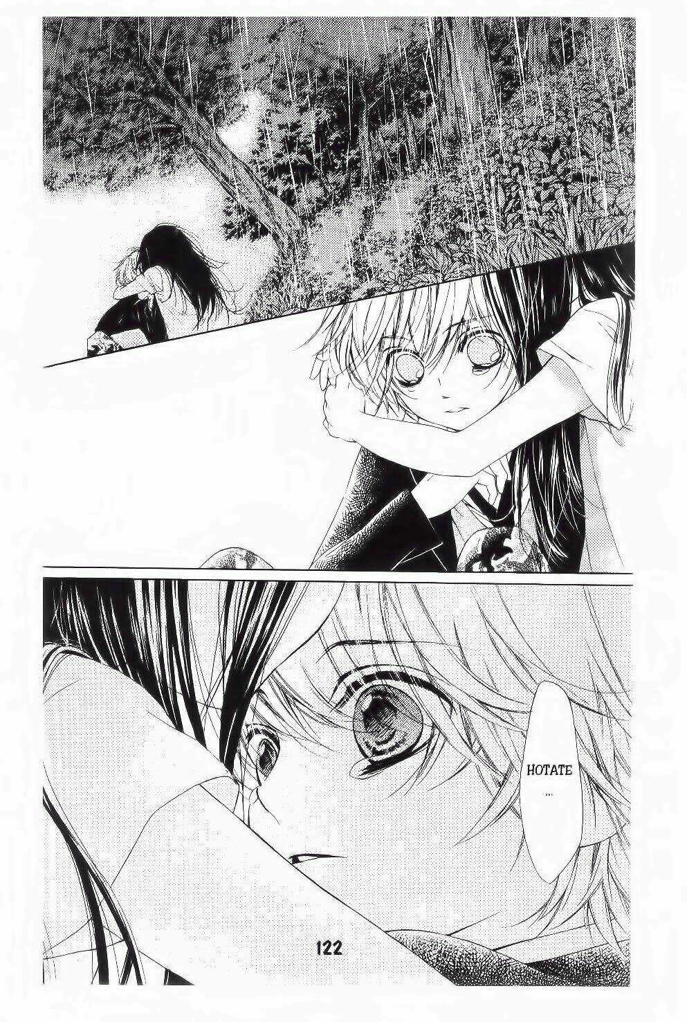 Tôi Là Yamada Zenjiro Chapter 19 trang 47