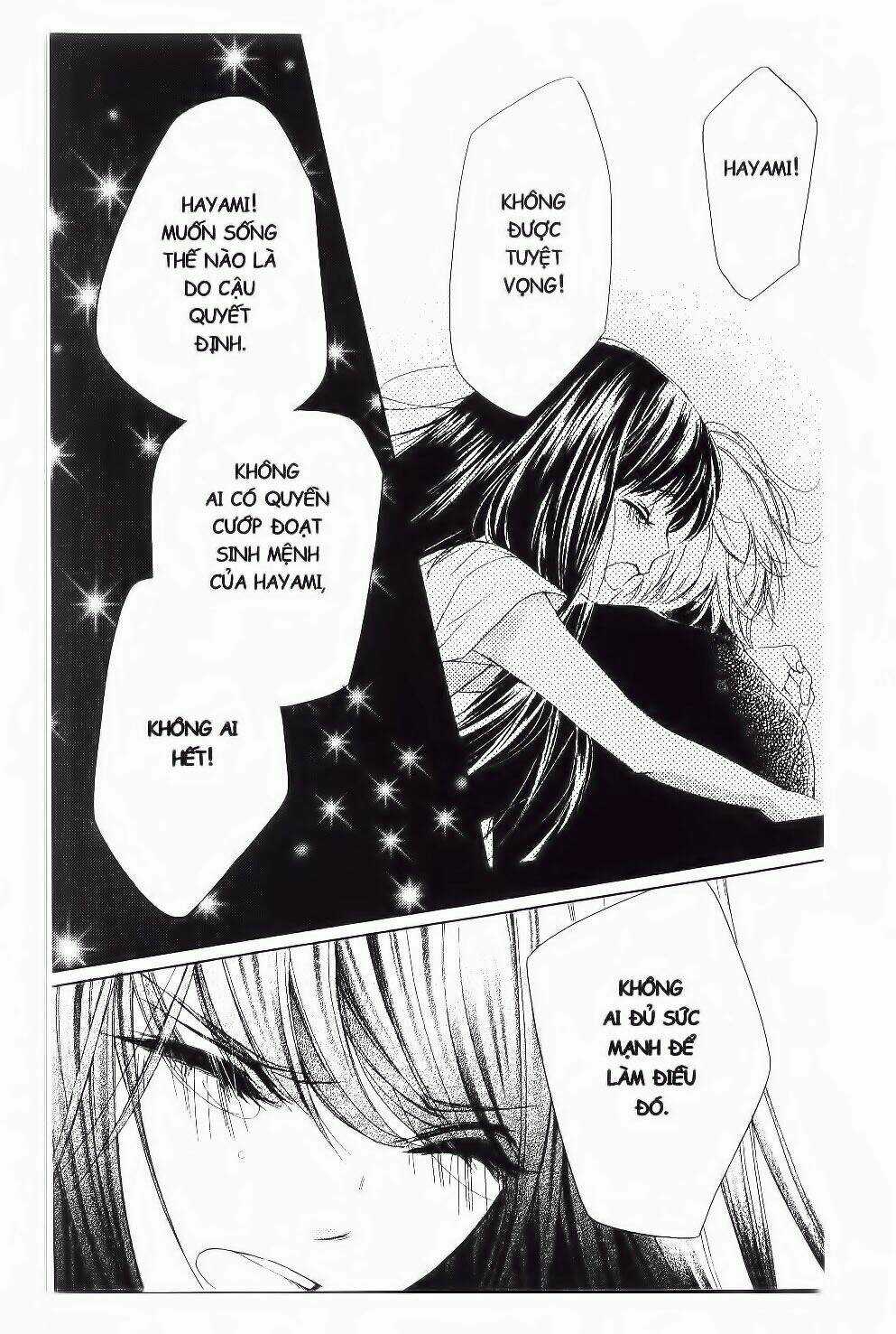 Tôi Là Yamada Zenjiro Chapter 19 trang 48