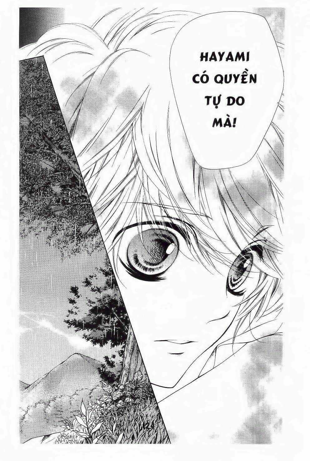 Tôi Là Yamada Zenjiro Chapter 19 trang 49