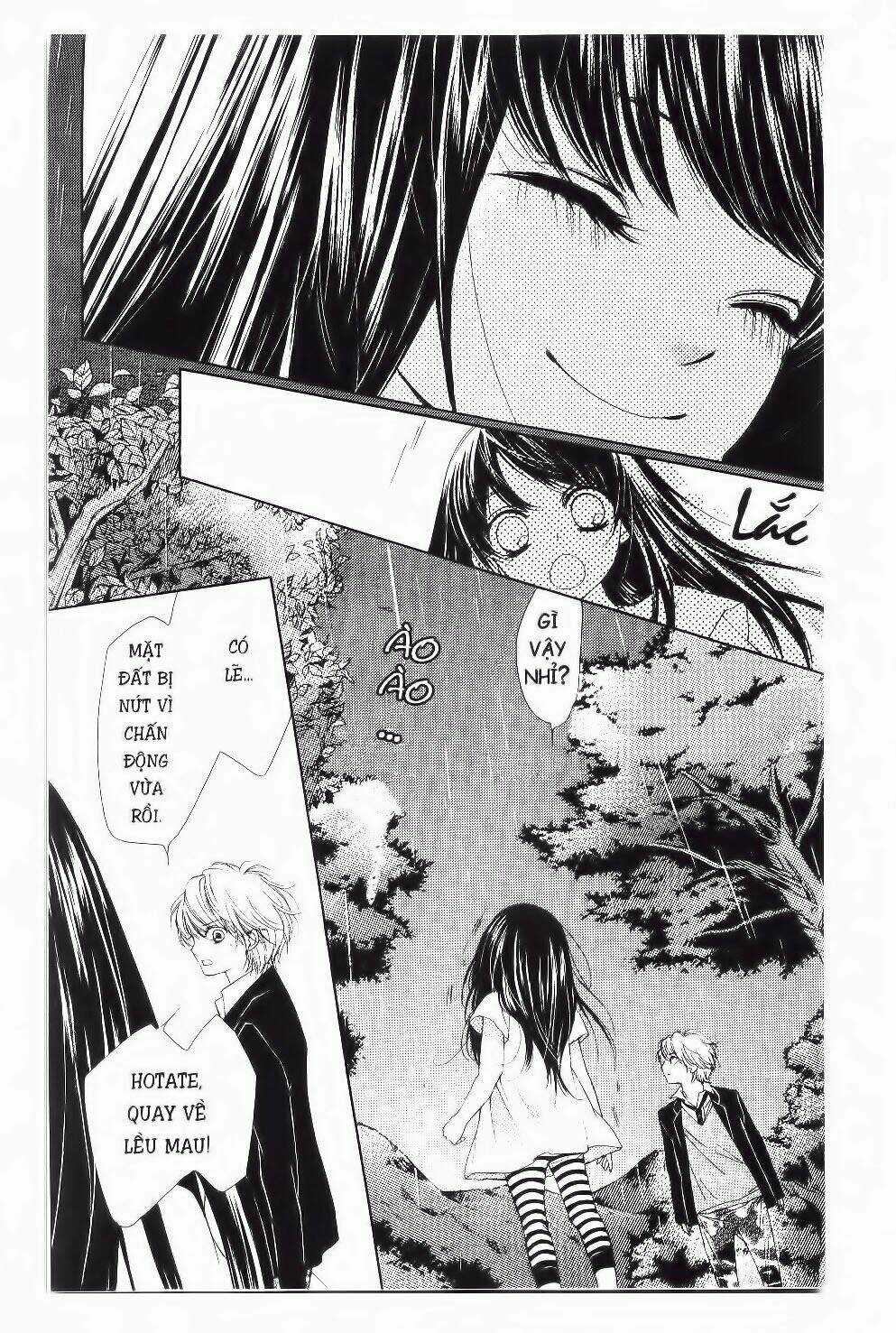 Tôi Là Yamada Zenjiro Chapter 19 trang 52