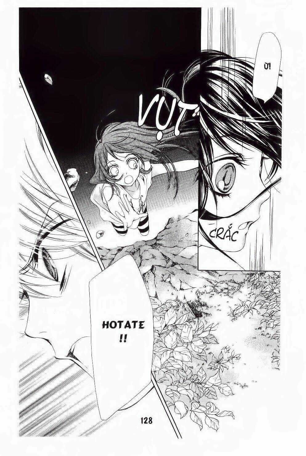 Tôi Là Yamada Zenjiro Chapter 19 trang 53