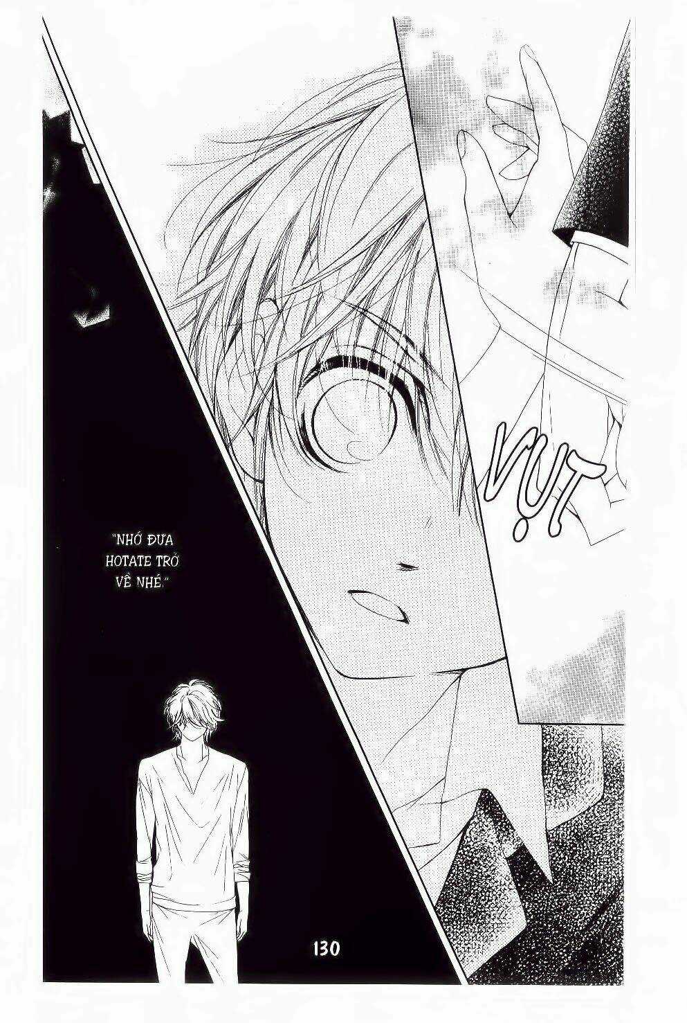 Tôi Là Yamada Zenjiro Chapter 19 trang 55