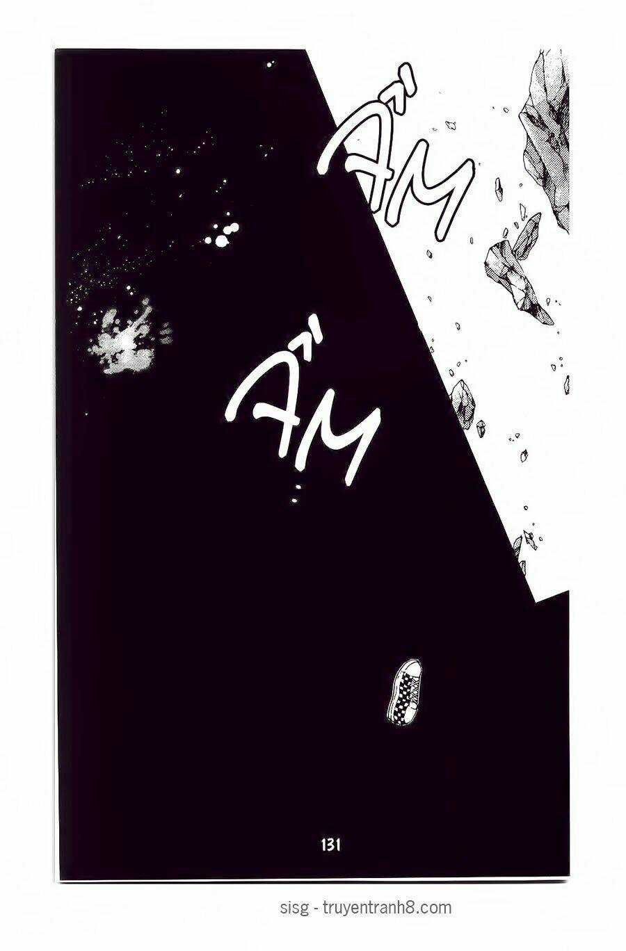 Tôi Là Yamada Zenjiro Chapter 19 trang 56