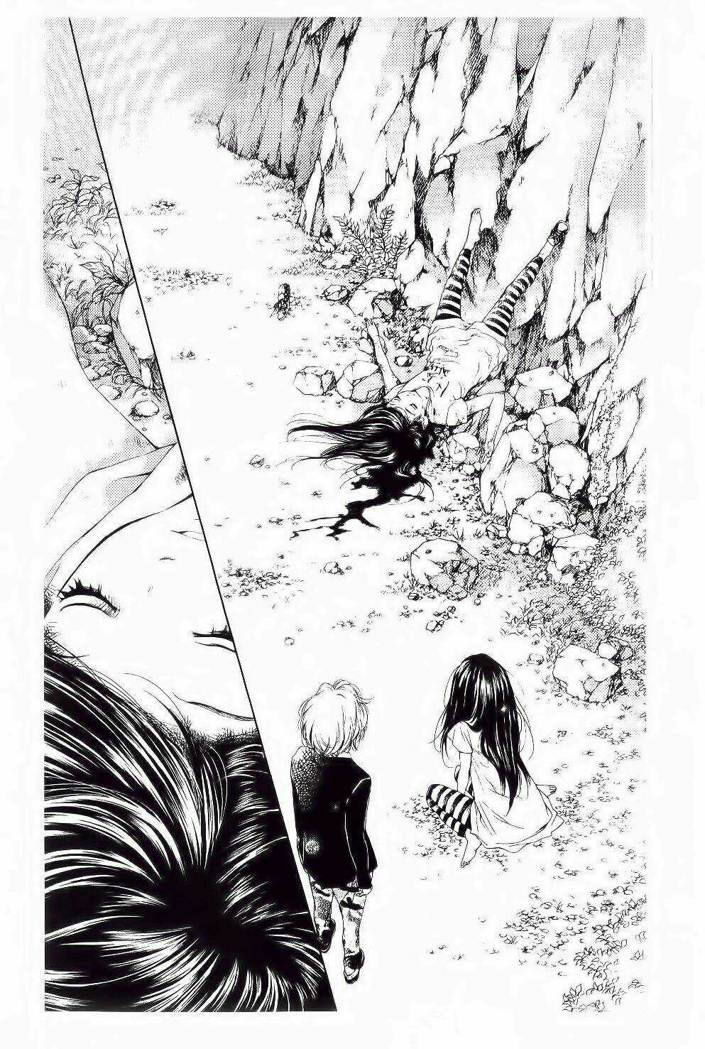 Tôi Là Yamada Zenjiro Chapter 19 trang 61