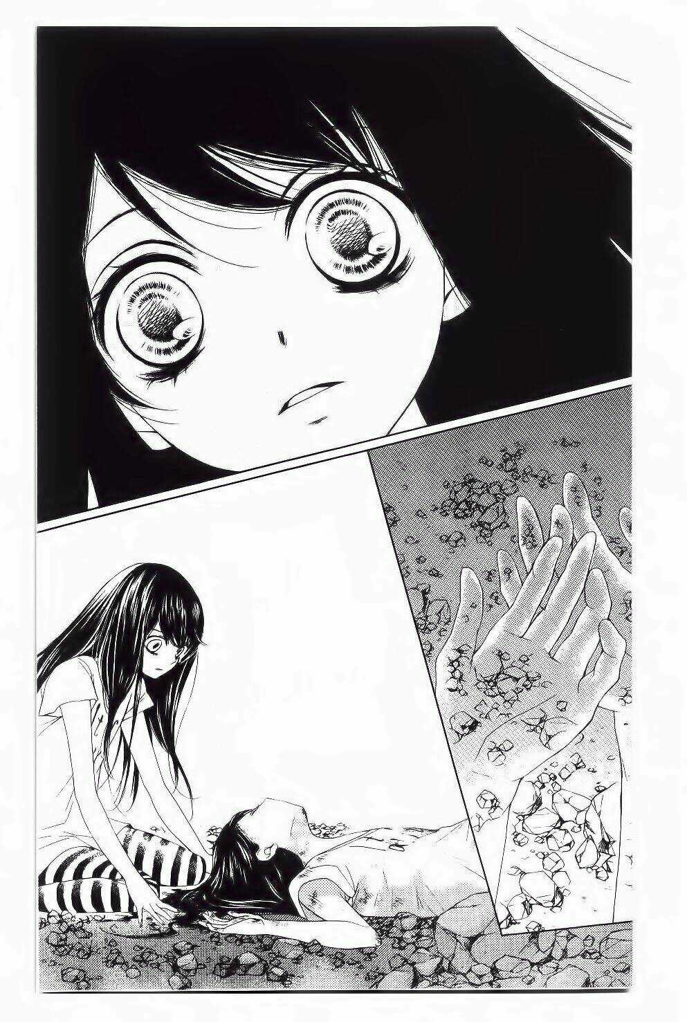 Tôi Là Yamada Zenjiro Chapter 19 trang 62