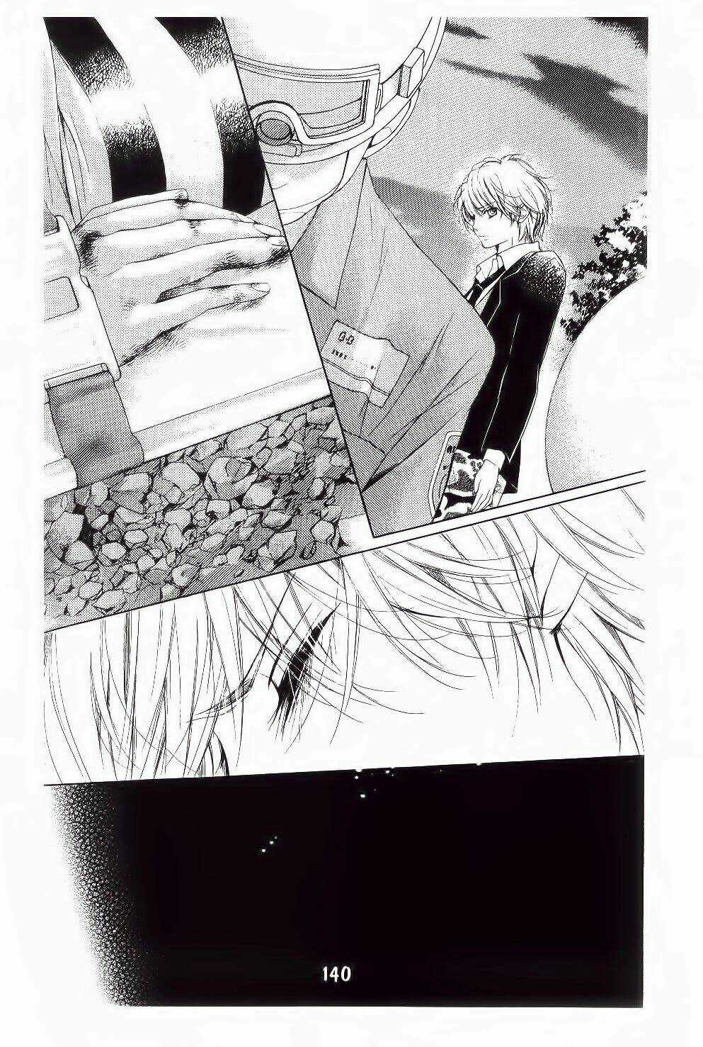 Tôi Là Yamada Zenjiro Chapter 19 trang 65