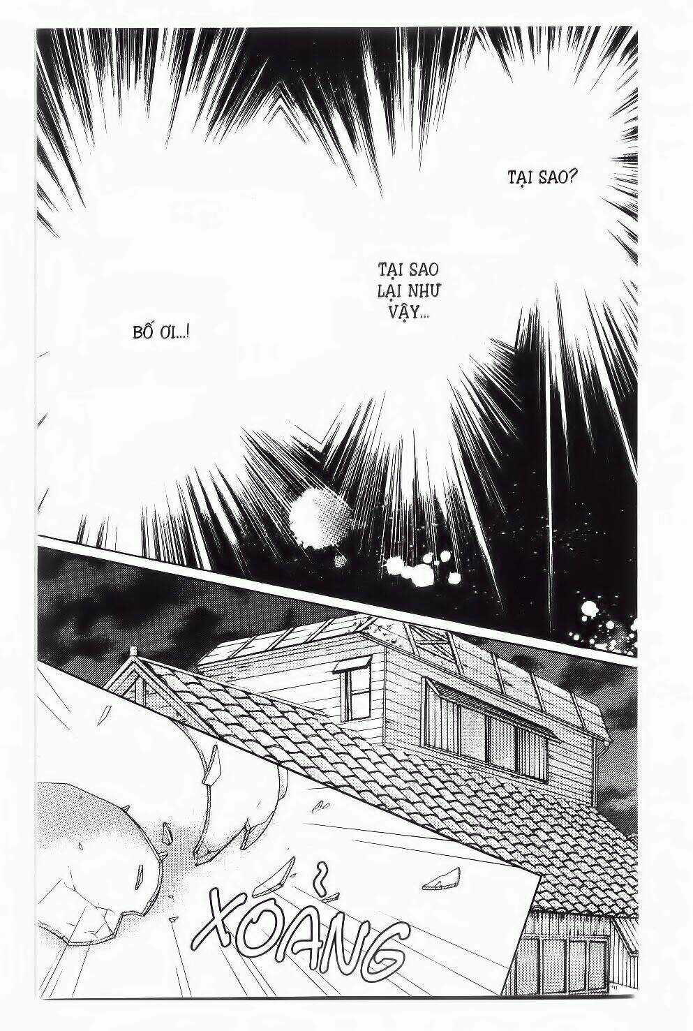 Tôi Là Yamada Zenjiro Chapter 19 trang 66