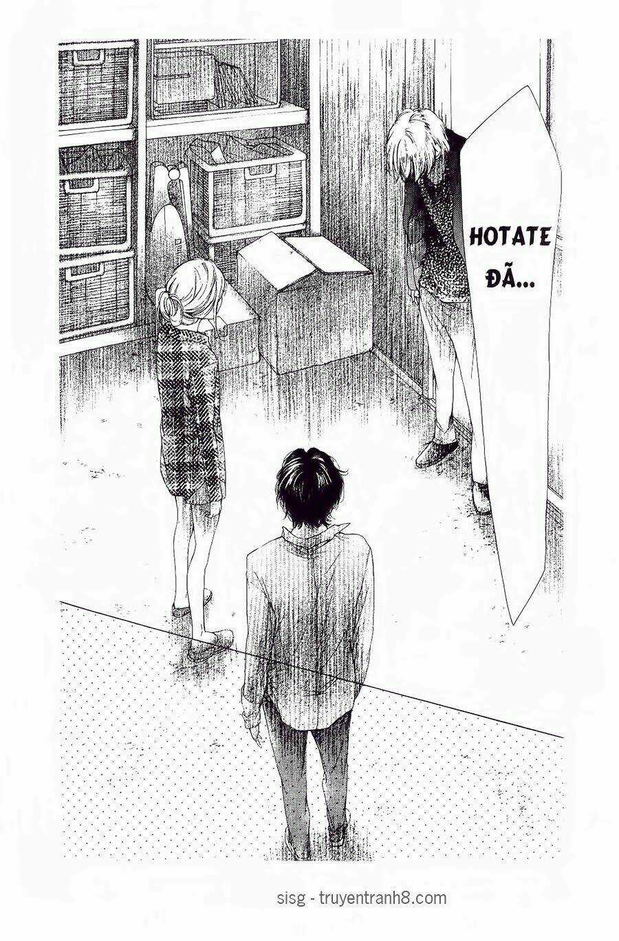 Tôi Là Yamada Zenjiro Chapter 19 trang 69