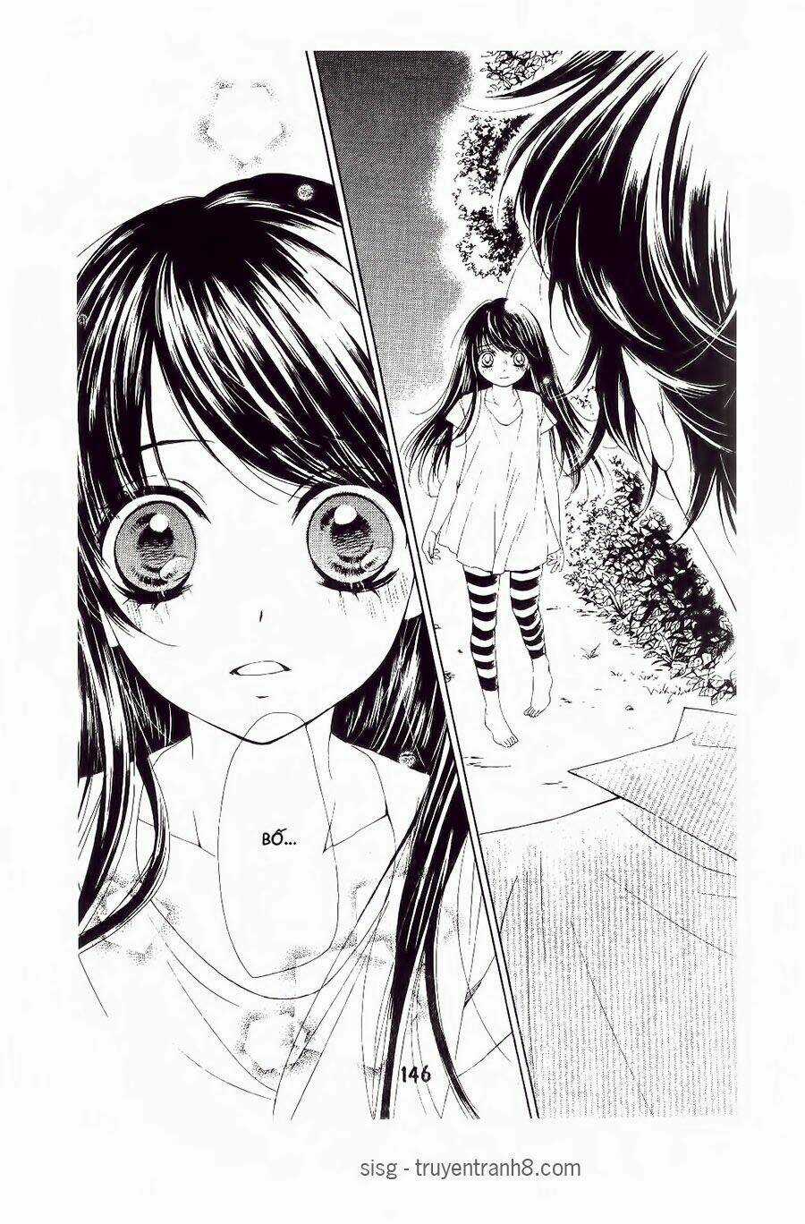 Tôi Là Yamada Zenjiro Chapter 19 trang 71