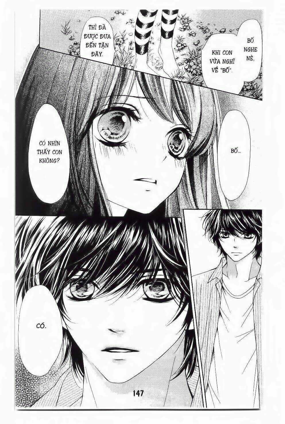 Tôi Là Yamada Zenjiro Chapter 19 trang 72