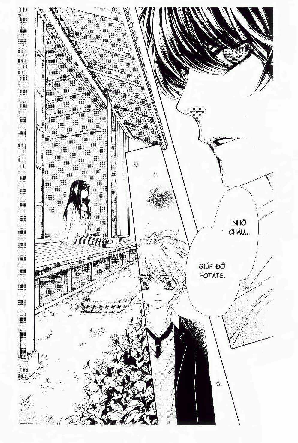 Tôi Là Yamada Zenjiro Chapter 19 trang 79