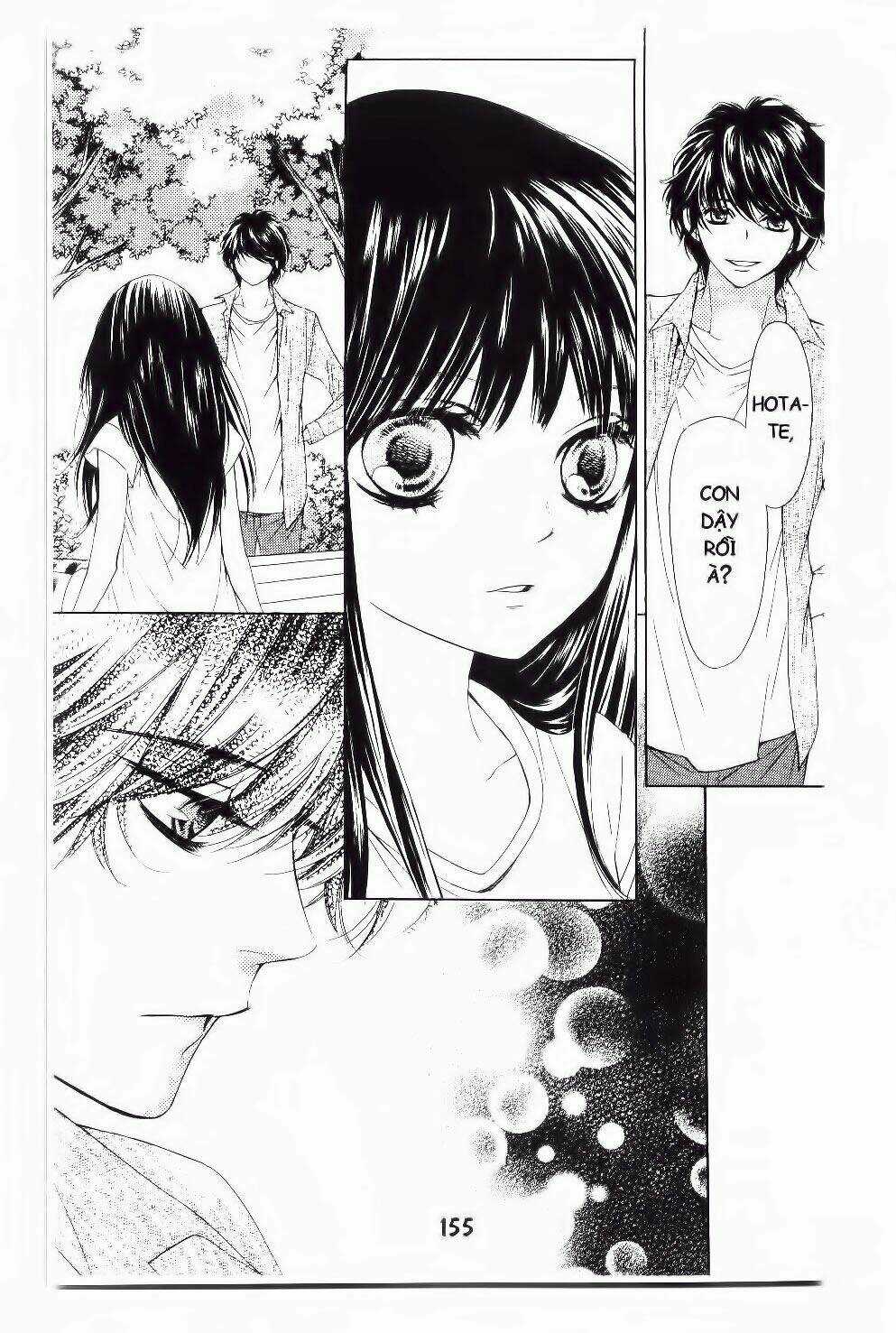 Tôi Là Yamada Zenjiro Chapter 19 trang 80