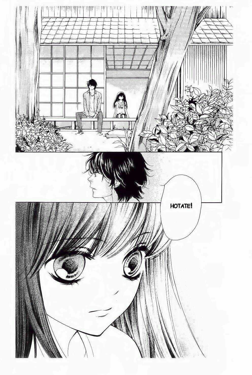 Tôi Là Yamada Zenjiro Chapter 19 trang 81