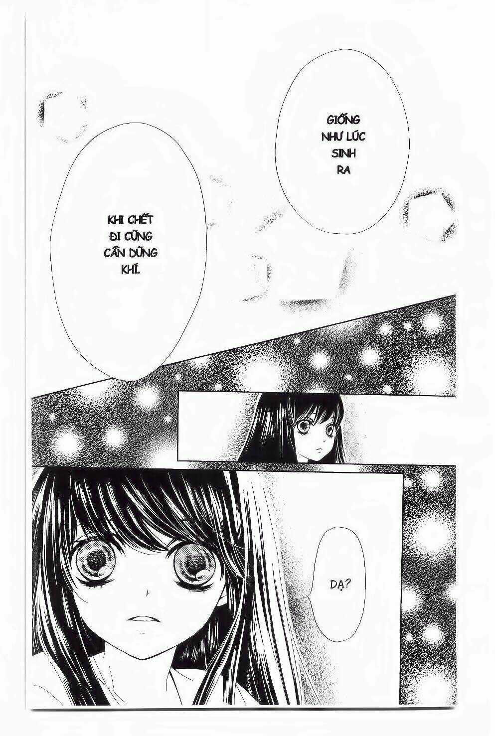 Tôi Là Yamada Zenjiro Chapter 19 trang 82