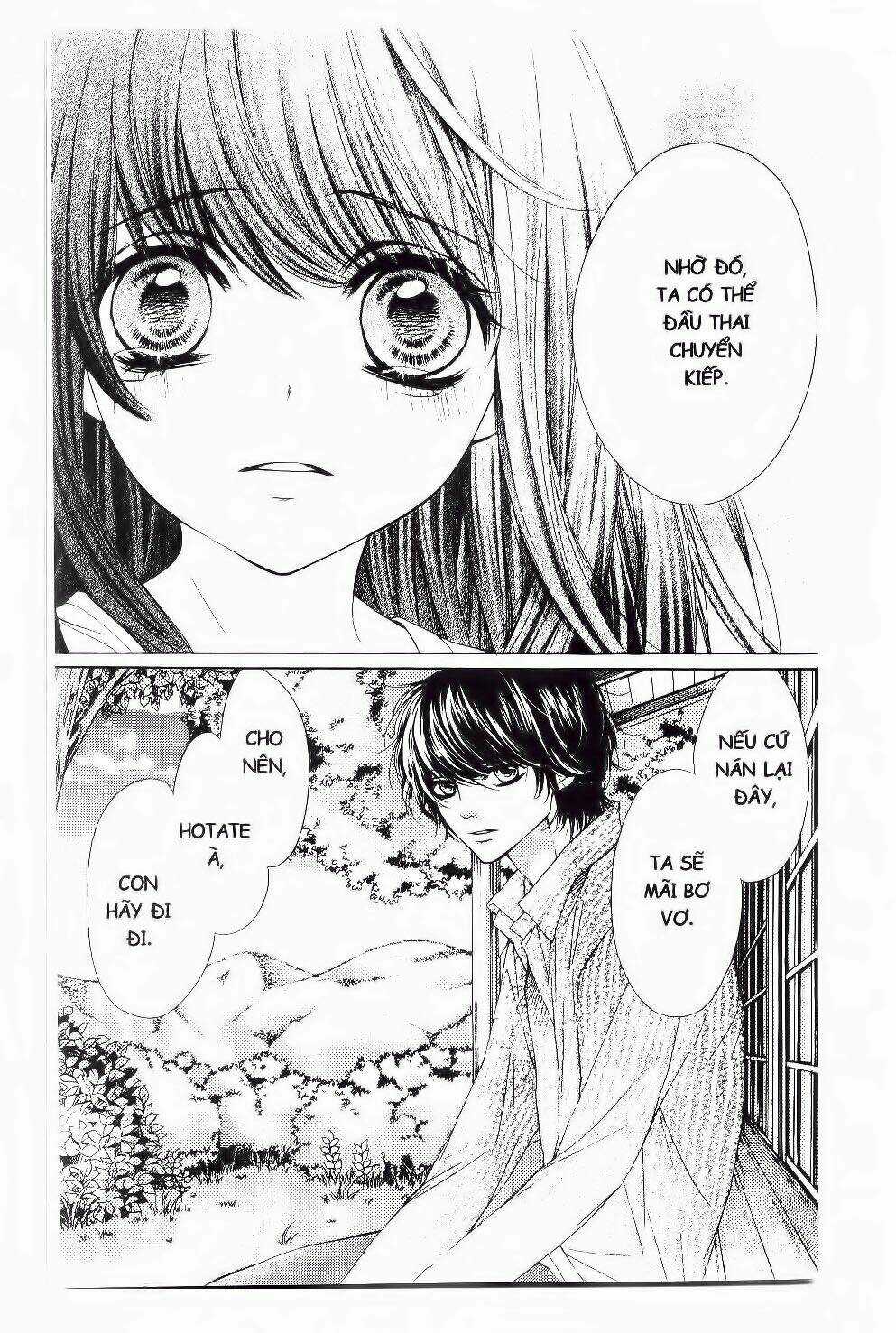 Tôi Là Yamada Zenjiro Chapter 19 trang 84