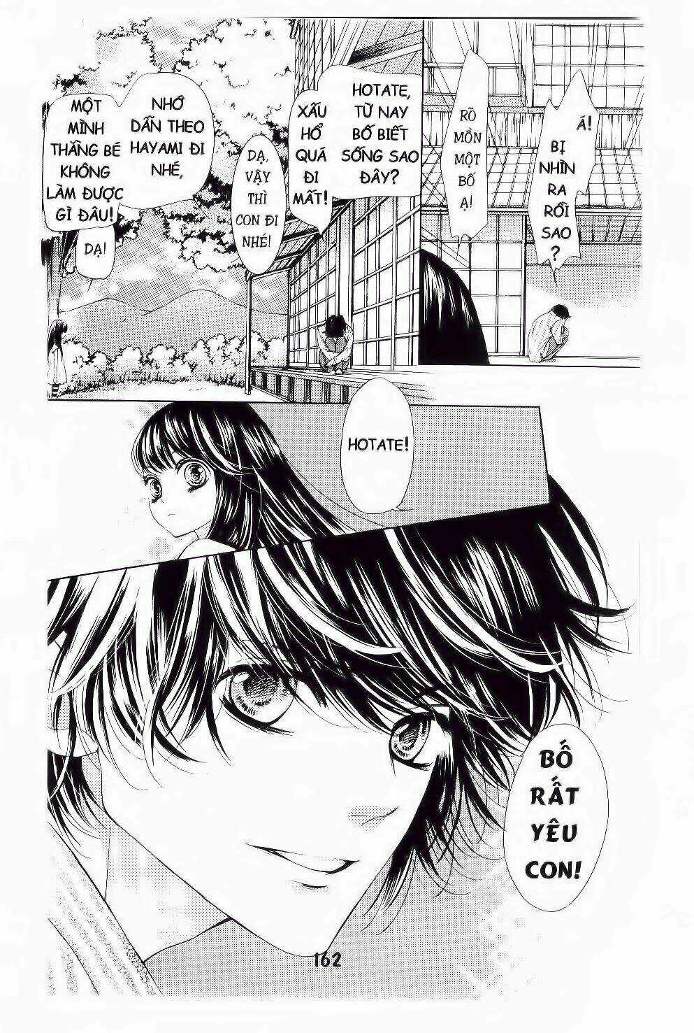 Tôi Là Yamada Zenjiro Chapter 19 trang 87