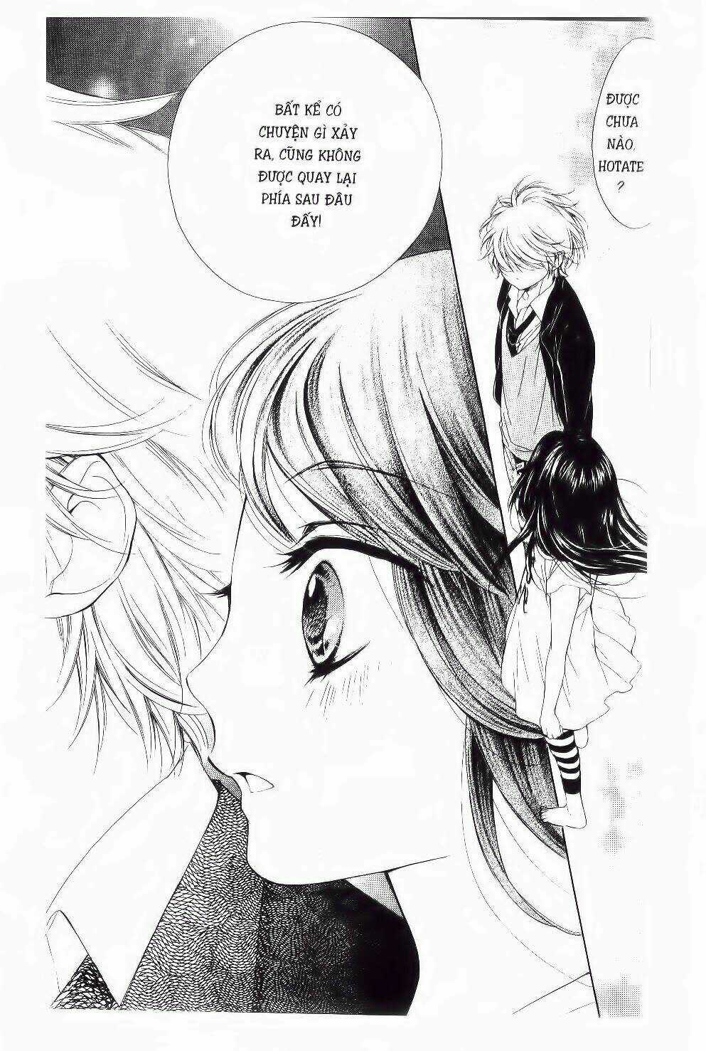 Tôi Là Yamada Zenjiro Chapter 19 trang 93